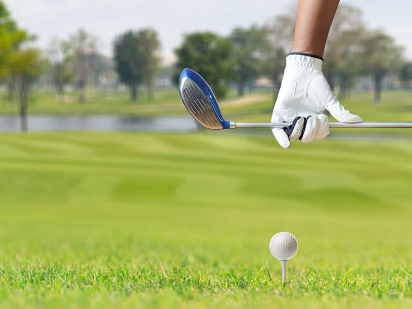 2028 Ryder Cup to Return to Hazeltine image courtesy Shutterstock