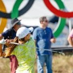 Olympic Games Golf Format to Remain the Same in 2020 image courtesy Petr Toman : Shutterstock.com