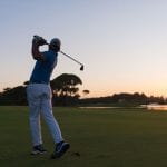 USGA and R&A 2017 Distance Report Released image courtesy Shutterstock