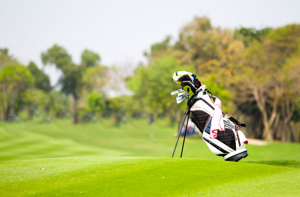 Jordan Spieth Continues Support of the AJGA image courtesy Shutterstock