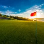 Patrick Reed: Who Is the First-time Major Winner? image courtesy Shutterstock