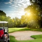 Jack Nicklaus ‘Coaches’ First Tee Members image courtesy Shutterstock