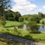 Five Best Golf Courses in New York image courtesy Shutterstock