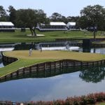 Five Best Golf Courses in Florida image courtesy photogolfer : Shutterstock.com