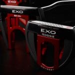 Odyssey Exo Putters Launched image courtesy Odyssey/Callaway