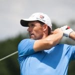 Ryder Cup 2020 Captaincy ‘Interests’ Padraig Harrington image courtesy David W. Leindecker : Shutterstock.com