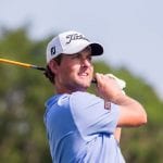 Who is Players Championship Winner Webb Simpson image courtesy David W. Leindecker : Shutterstock.com