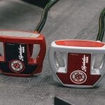 TaylorMade Spider Mini Putter Launched image courtesy TaylorMade Instagram