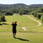 Five Best Golf Courses in Texas