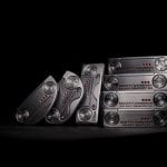 Scotty Cameron Select Putters Launched image courtesy Callaway