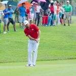 2018 Open Championship: Who Are the Leading Contenders? Image courtesy Shutterstock