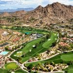 Top Five Golf Courses in Las Vegas image courtesy Shutterstock