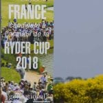 Ryder Cup 2018: Key Holes at Le Golf National image courtesy Mitch Gunn Shutterstock.com