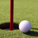 U.S. Ryder Cup Team Takes Shape image courtesy Shutterstock