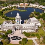 WORLD GOLF VILLAGE CELEBRATES 20th ANNIVERSARY