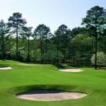 Country Club of North Carolina to Host U.S. Junior Amateur. Image courtesy USGA, Country Club of North Carolina
