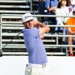 Ryder Cup Spectator Blinded in One Eye. Image courtesy Shutterstock.