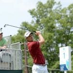 The Five Best Golfers of 2018. Image courtesy L.E.MORMILE / Shutterstock.com