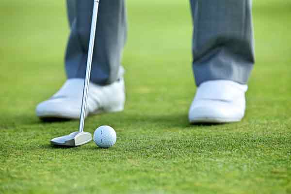 PGA TOUR ‘Should Consider’ Shot Clock - Essential Golf