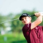 Justin Rose: The First Englishman to Become World Number One. Imge courtesy Shutterstock.