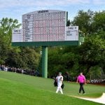 2020 masters