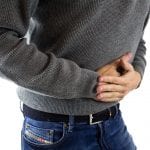 Poor Digestion and Gut Health.