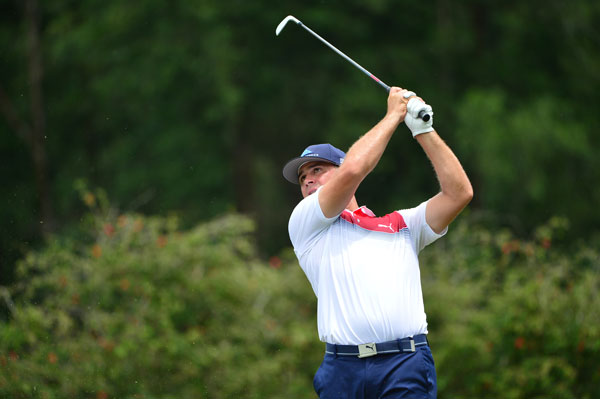 Gary Woodland Wins US Open at Pebble Beach - Essential Golf