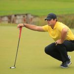 Is Patrick Reed a Cheat?