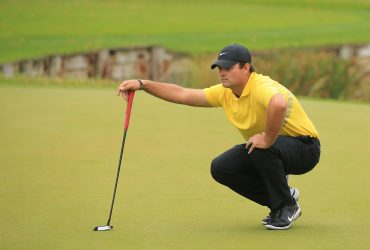 Is Patrick Reed a Cheat?
