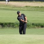 Patrick Reed