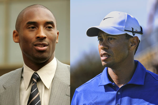 Kobe Bryant Tragedy & Tiger Woods - Essential Golf