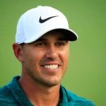 Top Ten Best-Looking Male Golfers