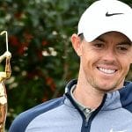 Rory McIlroy Rejects PGL