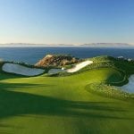 Trump's National Golf Club was the focal of a mass coronavirus contraction