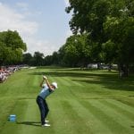 Charles Schwab Challenge may be set for June
