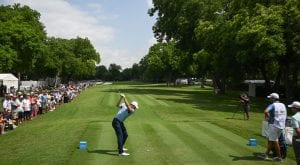 Charles Schwab Challenge may be set for June