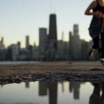 Stay fit while social distancing