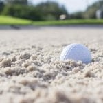 Top 5 Moments in Golf History