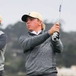 John Augenstein must wait to turn pro