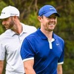 McIlroy and Johnson to compete in relief event