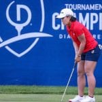 COVID-19 causes first LPGA TOUR event to be cancelled in Michigan