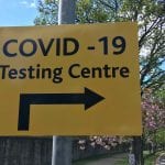 COVID 19 brings setback to overseas PGA TOUR players
