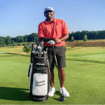 PING Signing of Sahith Theegala Announced