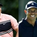 Tiger Woods and Rory McIlroy grouped in tournament