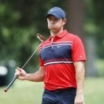 Rory McIlroy continues struggles