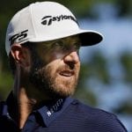 Dustin Johnson secures PGA title