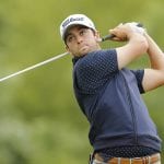 Davis Riley Claims Maiden Victory at Charles Schwab Challenge