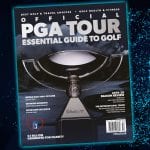 Official PGA TOUR Essential Guide to Golf 2020
