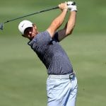 Rory McIlroy & more on CJ Cup roster