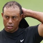 ZoZo Championship won by Tiger Woods
